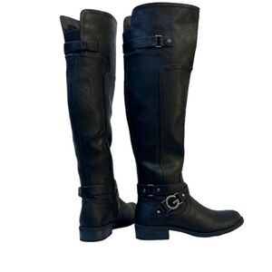 Guess Riding Boots 6 New